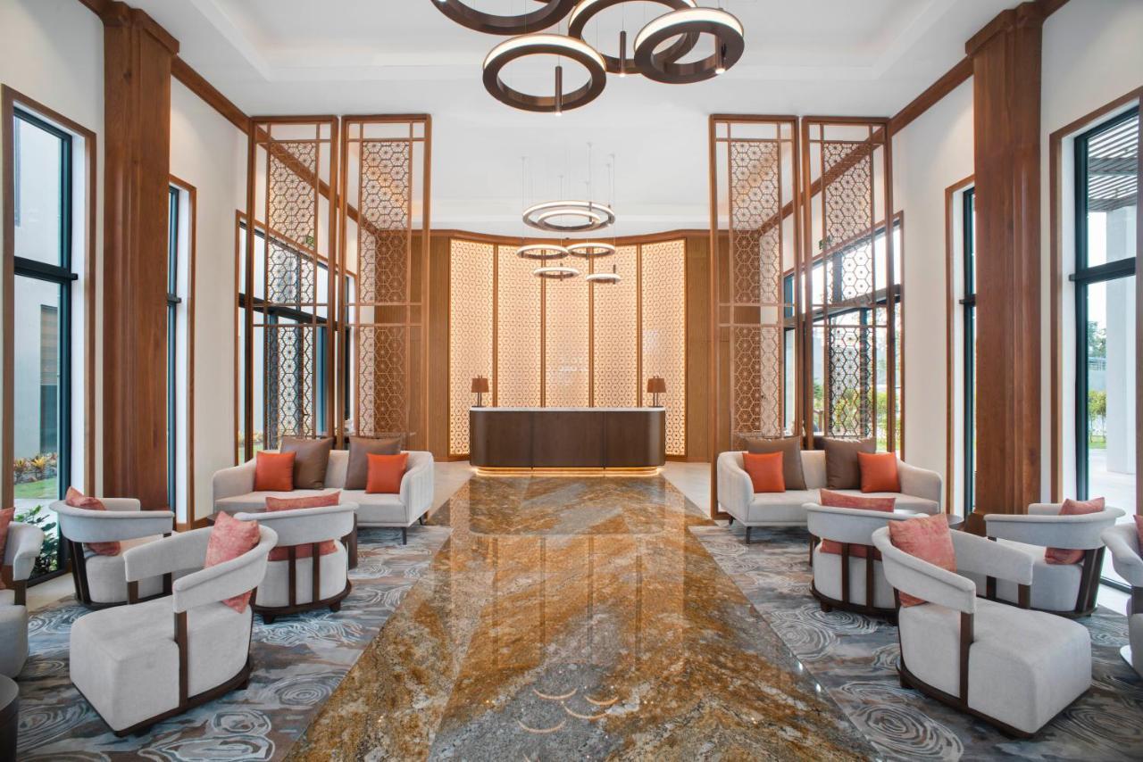 Angsana Ho Tram Hotel ภายนอก รูปภาพ
