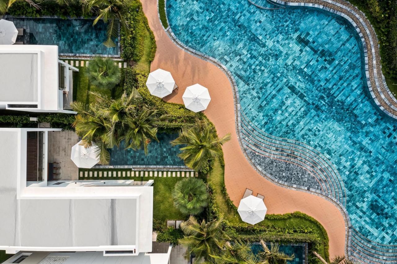 Angsana Ho Tram Hotel ภายนอก รูปภาพ