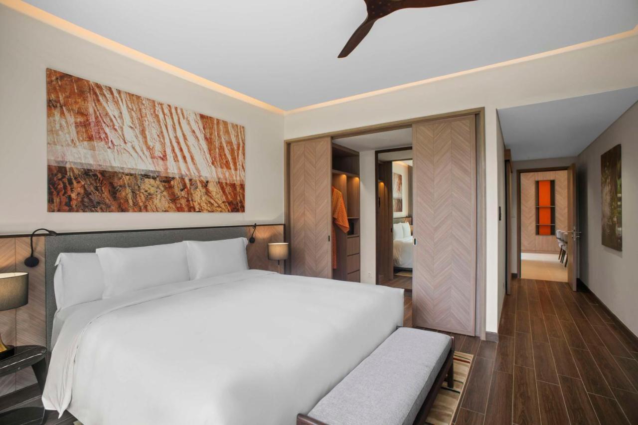 Angsana Ho Tram Hotel ภายนอก รูปภาพ