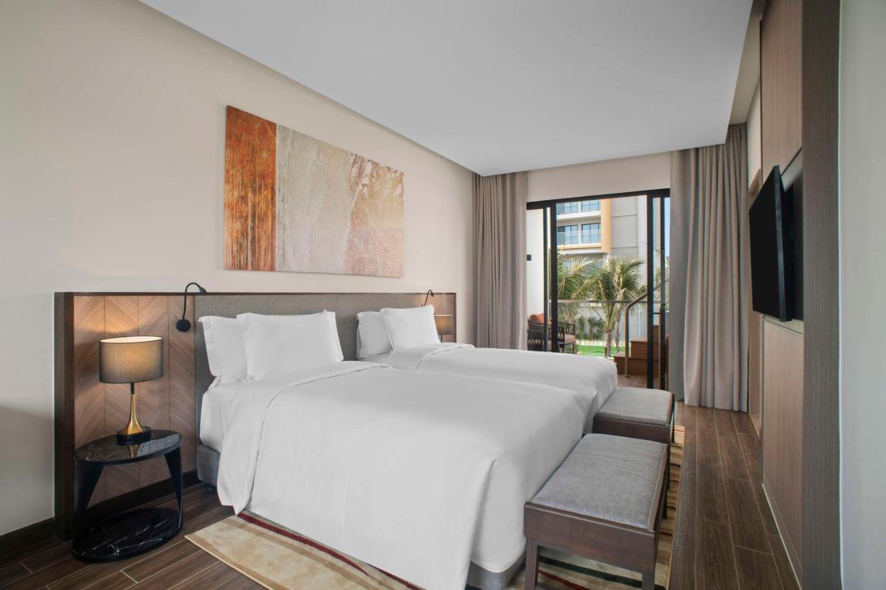 Angsana Ho Tram Hotel ภายนอก รูปภาพ