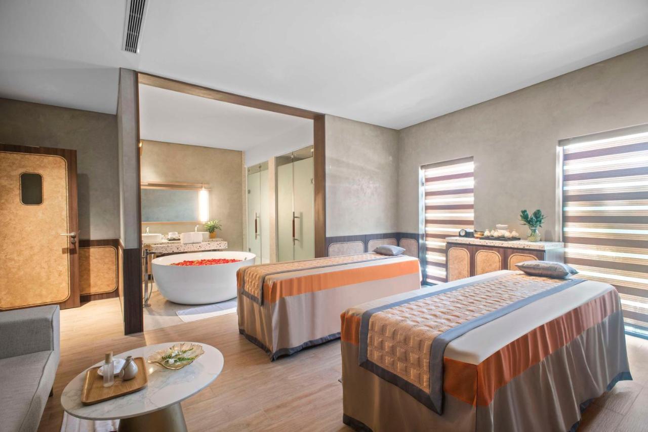 Angsana Ho Tram Hotel ภายนอก รูปภาพ