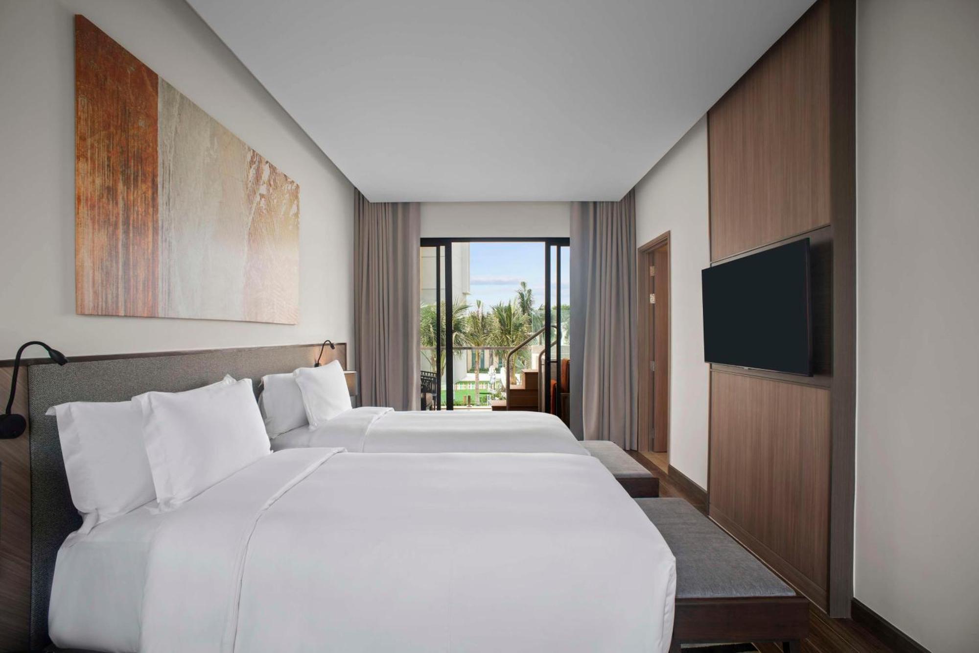 Angsana Ho Tram Hotel ภายนอก รูปภาพ