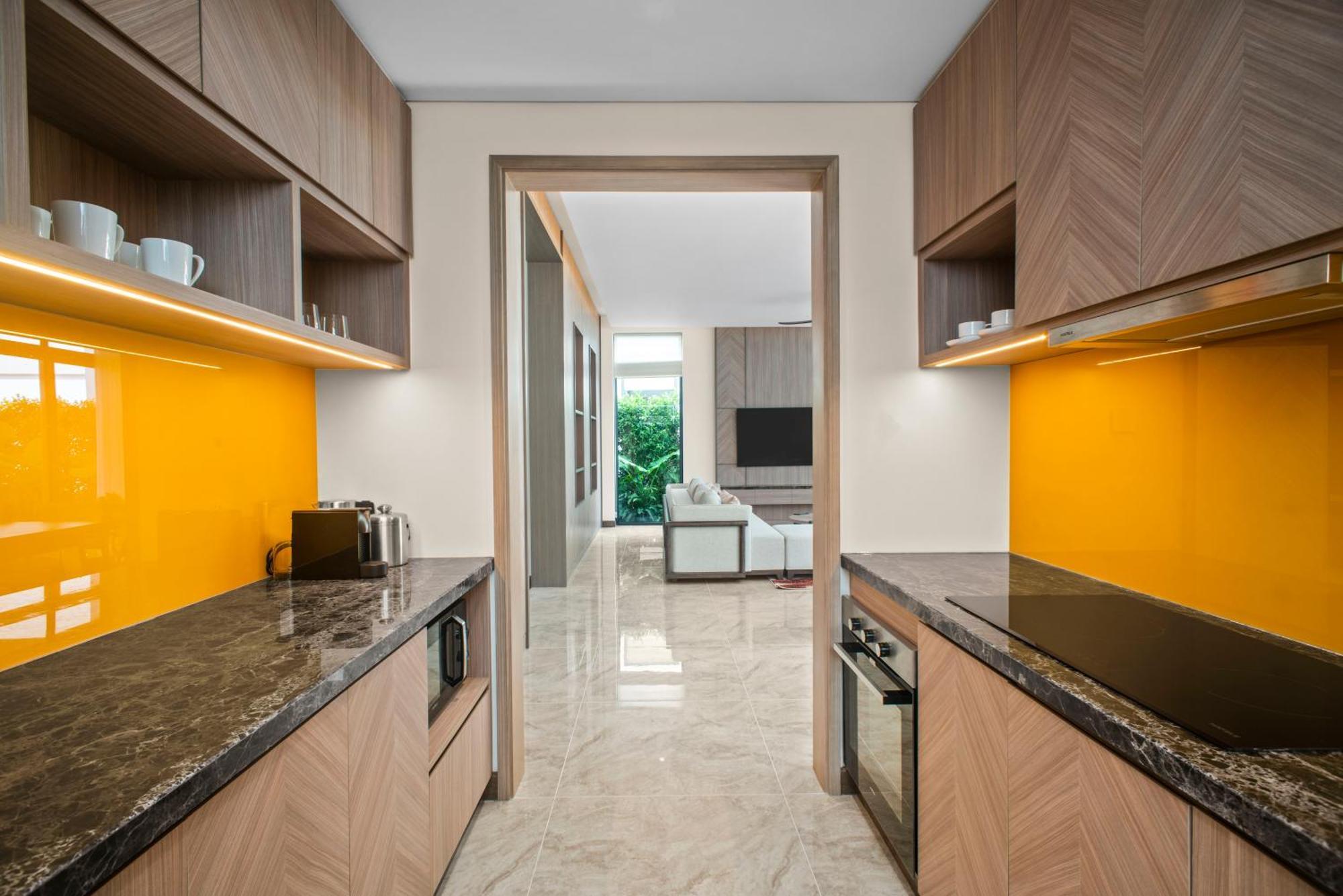 Angsana Ho Tram Hotel ภายนอก รูปภาพ
